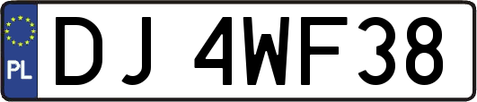 DJ4WF38
