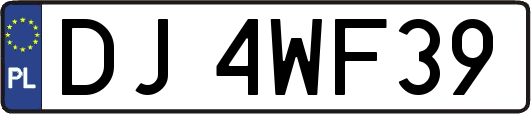 DJ4WF39