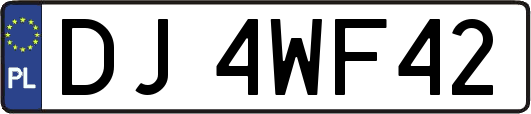 DJ4WF42