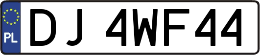 DJ4WF44