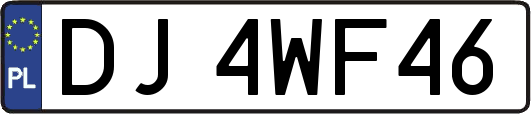 DJ4WF46