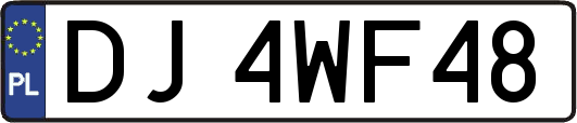 DJ4WF48