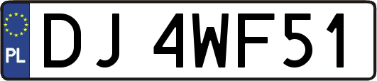 DJ4WF51