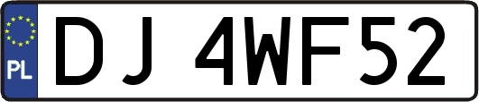 DJ4WF52