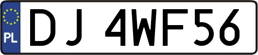 DJ4WF56
