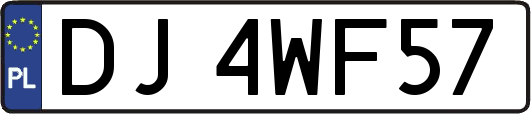 DJ4WF57