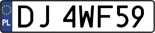 DJ4WF59