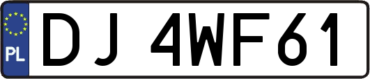 DJ4WF61