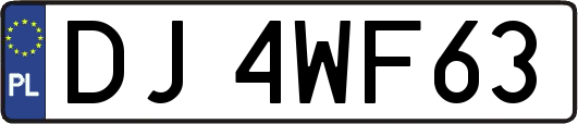 DJ4WF63