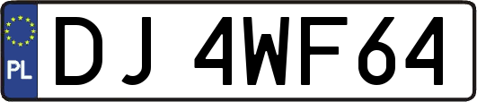 DJ4WF64