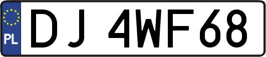 DJ4WF68