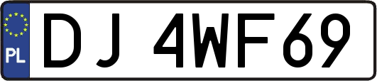 DJ4WF69