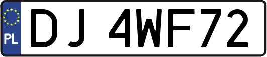DJ4WF72