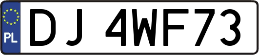 DJ4WF73