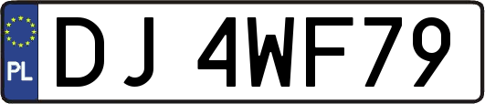 DJ4WF79
