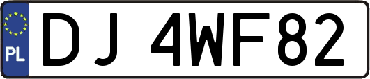 DJ4WF82
