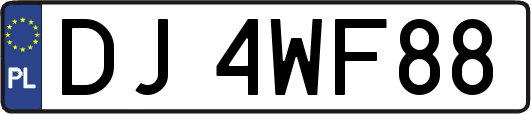 DJ4WF88