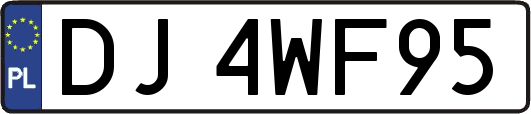DJ4WF95