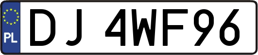 DJ4WF96