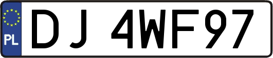 DJ4WF97