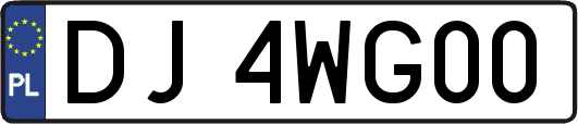 DJ4WG00