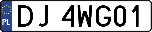 DJ4WG01