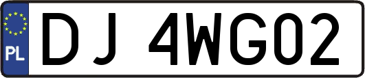 DJ4WG02