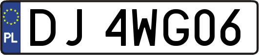 DJ4WG06
