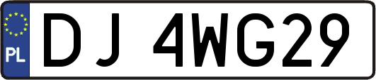DJ4WG29