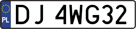 DJ4WG32