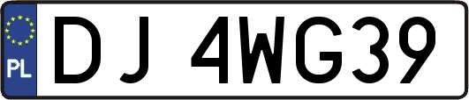 DJ4WG39
