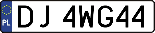 DJ4WG44