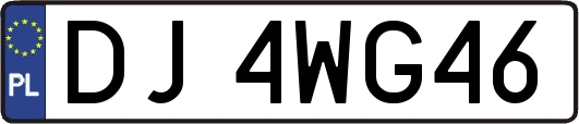 DJ4WG46