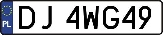 DJ4WG49