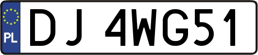 DJ4WG51