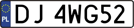 DJ4WG52