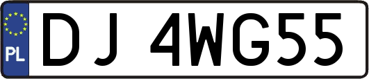 DJ4WG55