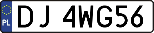 DJ4WG56
