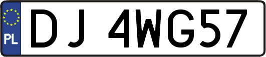 DJ4WG57