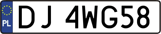 DJ4WG58