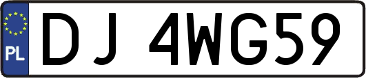 DJ4WG59