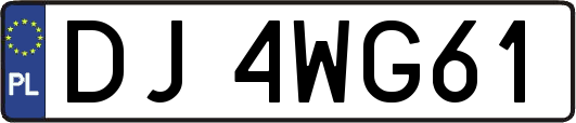 DJ4WG61