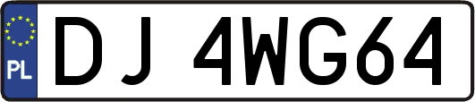 DJ4WG64