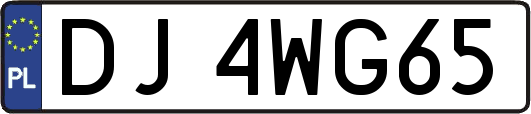 DJ4WG65