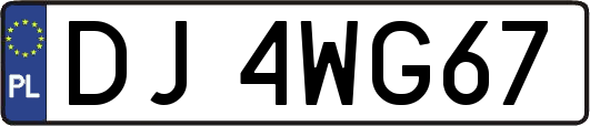 DJ4WG67