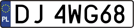 DJ4WG68