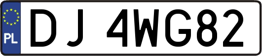 DJ4WG82