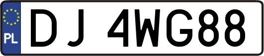 DJ4WG88