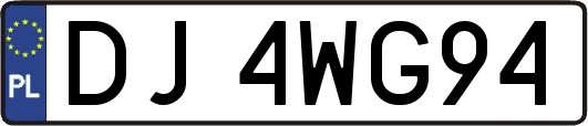 DJ4WG94