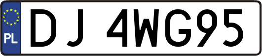 DJ4WG95